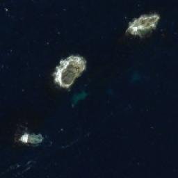 Satellite imagery of Talboskjera, NO