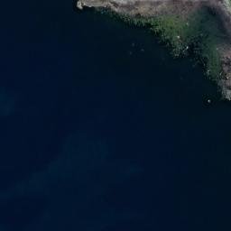 Satellite imagery of Kvalneset, NO