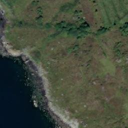 Satellite imagery of Hjelleberget, NO