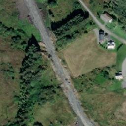 Satellite imagery of Hjelleberget, NO