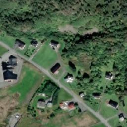 Satellite imagery of Hjelleberget, NO