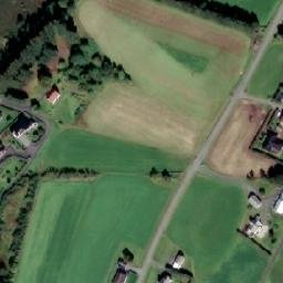 Satellite imagery of Gardsendberget, NO