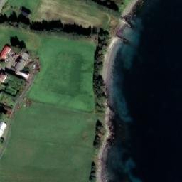 Satellite imagery of Gardsendberget, NO