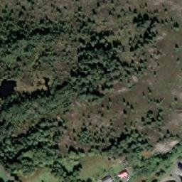Satellite imagery of Hellarenden, NO