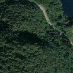 Satellite imagery of Nautneset, NO