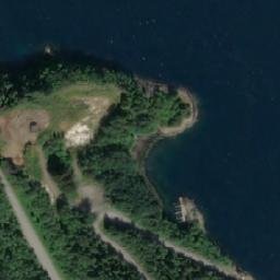Satellite imagery of Nautneset, NO