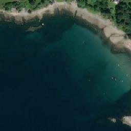 Satellite imagery of Joflua, NO