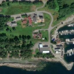 Satellite imagery of Cap Clara, NO