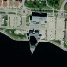 Satellite imagery of Reknes, NO
