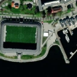 Satellite imagery of Reknes, NO