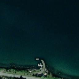 Satellite imagery of Tingneset, NO