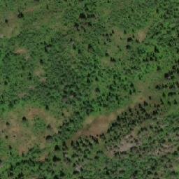 Satellite imagery of Bjørnahammaren, NO
