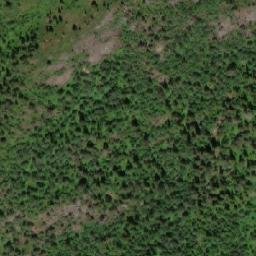 Satellite imagery of Bjørnahammaren, NO