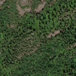 Satellite imagery of Bjørnahammaren, NO