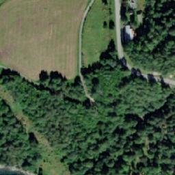 Satellite imagery of Eikjeberget, NO