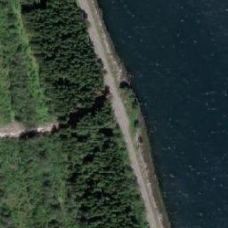 Satellite imagery of Grytneset, NO