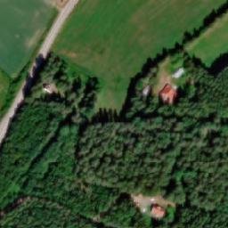 Satellite imagery of Oravaniemi, FI
