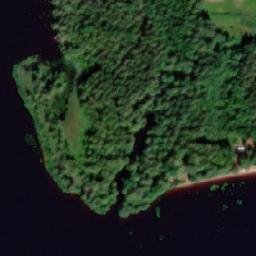 Satellite imagery of Oravaniemi, FI
