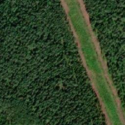 Satellite imagery of Kyöpelinkivi, FI