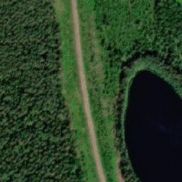 Satellite imagery of Kyöpelinkivi, FI