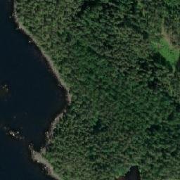 Satellite imagery of Hyötyläisniemi, FI
