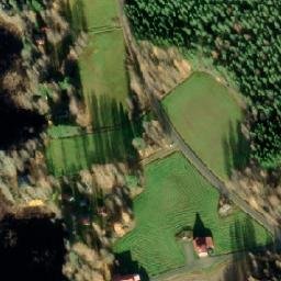 Satellite imagery of Häntäniemi, FI