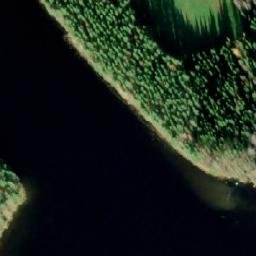 Satellite imagery of Paloniemi, FI