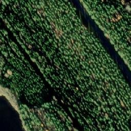 Satellite imagery of Paloniemi, FI