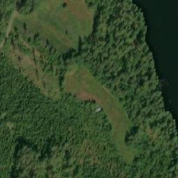 Satellite imagery of Huutoniemi, FI