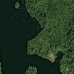 Satellite imagery of Huutoniemi, FI