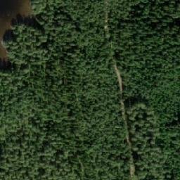 Satellite imagery of Juurikkaniemi, FI