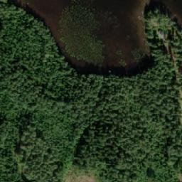 Satellite imagery of Juurikkaniemi, FI