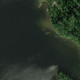 Satellite imagery of Pieniniemi, FI