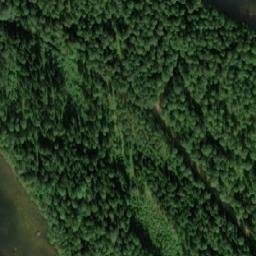 Satellite imagery of Hietaniemi, FI