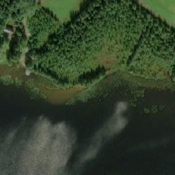 Satellite imagery of Kumpusenniemi, FI