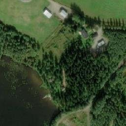 Satellite imagery of Kumpusenniemi, FI