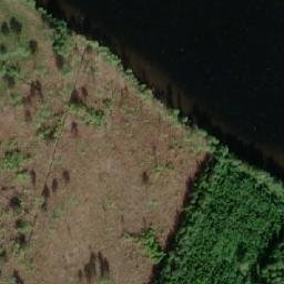 Satellite imagery of Hiekanharju, FI