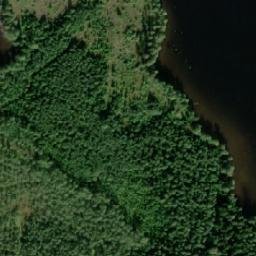 Satellite imagery of Katiskaniemi, FI