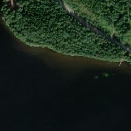 Satellite imagery of Pitkäniemi, FI