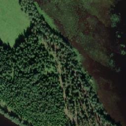 Satellite imagery of Tyrmänniemi, FI