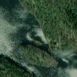 Satellite imagery of Pitkälänniemi, FI