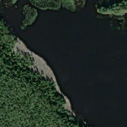 Satellite imagery of Härköniemi, FI