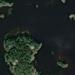 Satellite imagery of Härköniemi, FI