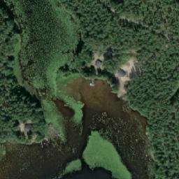 Satellite imagery of Pitkäniemi, FI