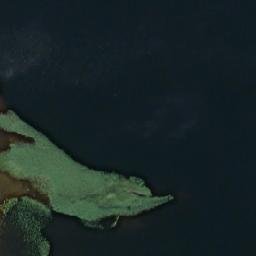 Satellite imagery of Pitkäniemi, FI
