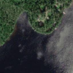 Satellite imagery of Ahmaniemi, FI