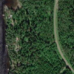 Satellite imagery of Pieni Apajaniemi, FI