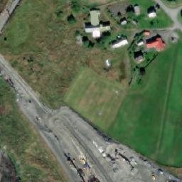 Satellite imagery of Brunneset, NO