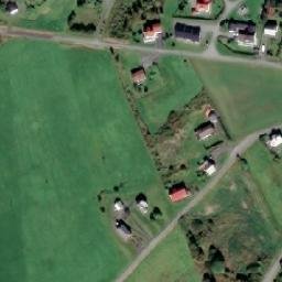 Satellite imagery of Juvikvollfluna, NO