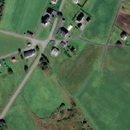 Satellite imagery of Gardsendberget, NO
